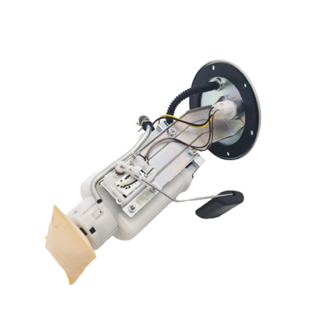 KAMUQ 10-19 BMW X6M F86 FRONT RIGHT UPPER CONTROL ARM 31126790974